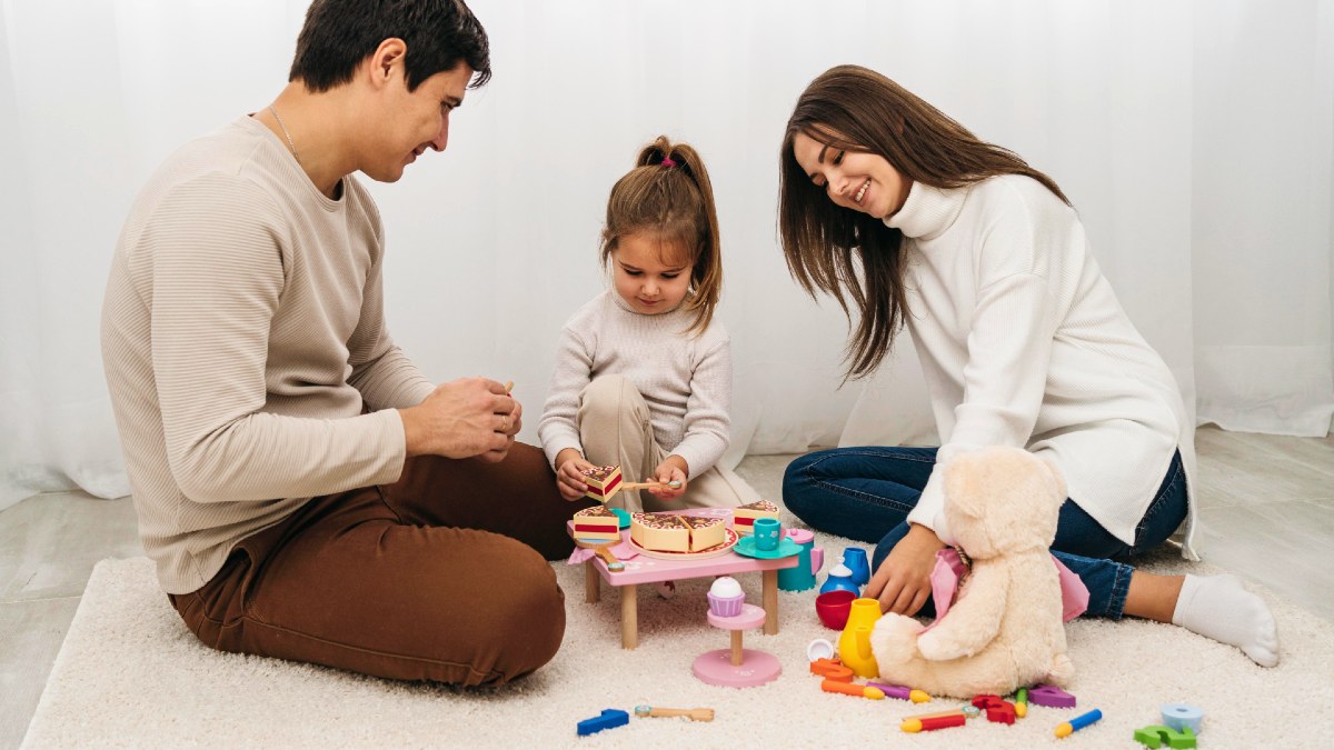 Thousands of families to benefit from 2025 Federal Budget childcare subsidy
