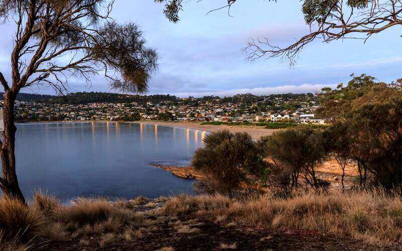 Tasmania reclaims its crown as top state economic performer