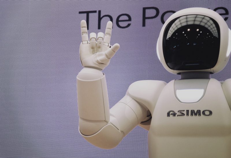 Australia is a casual work nation, and most of these jobs face automation, OECD warns