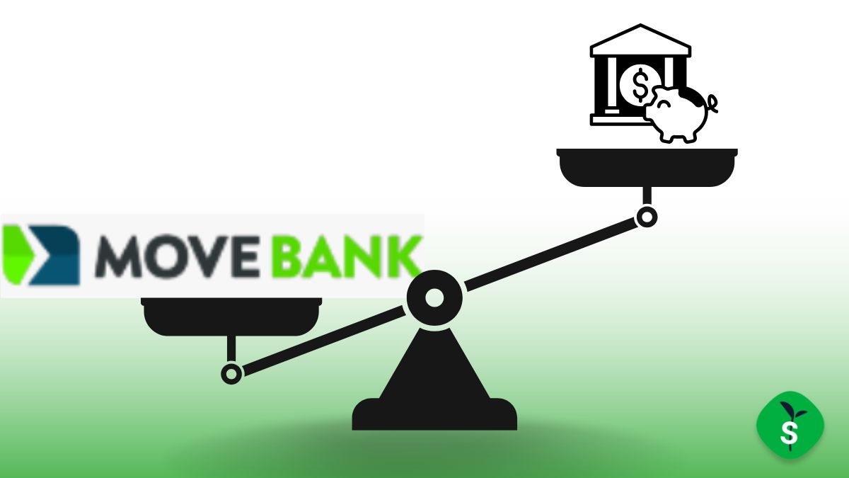 Guide to MOVE Bank home loans