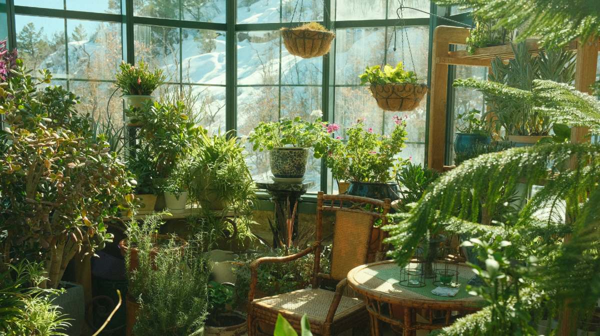 Homes with greenery fetch higher prices, sell faster