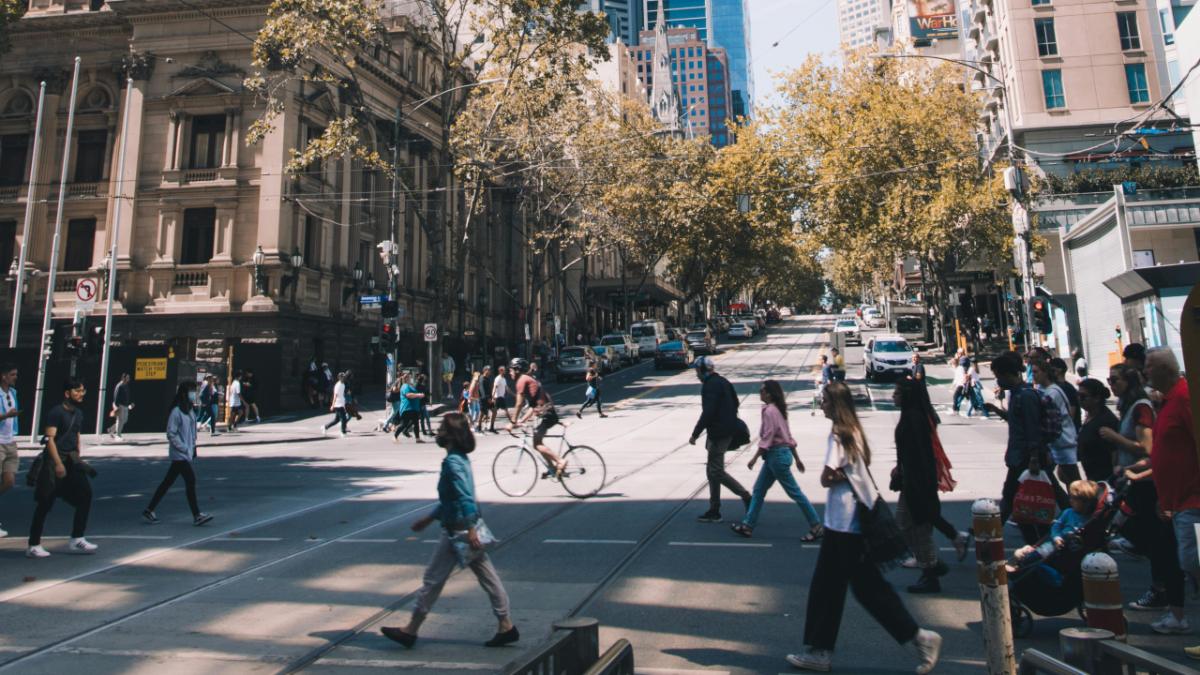 Everyday Aussies shoulder record tax burden