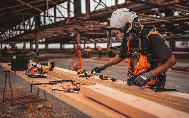 Dwindling building activity further exacerbates housing supply issues