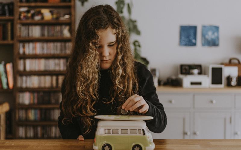 millennials save money