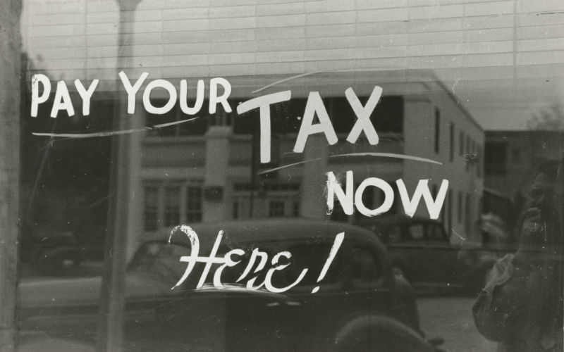 What is the Taxfree Threshold and How to claim it?
