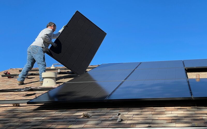 EnergyAustralia launches solar home bundle with zero upfront costs - Vimarsana News