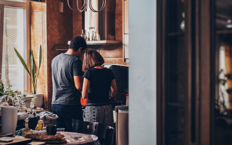 millennials save money