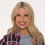 Cherie Barber