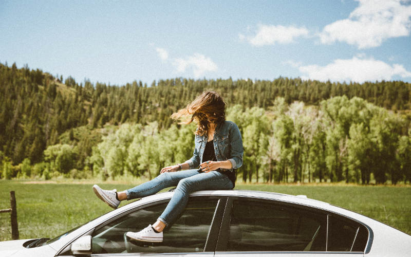 millennials save money