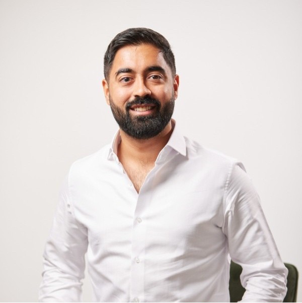 Jasjeet Makkar