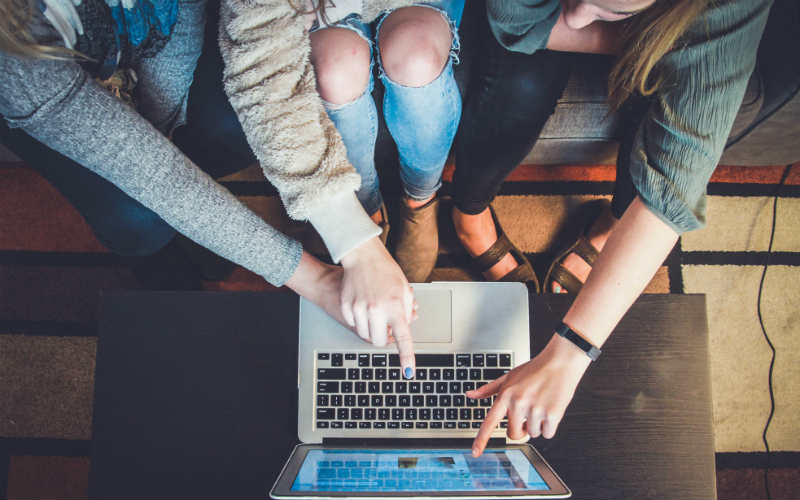 millennials save money