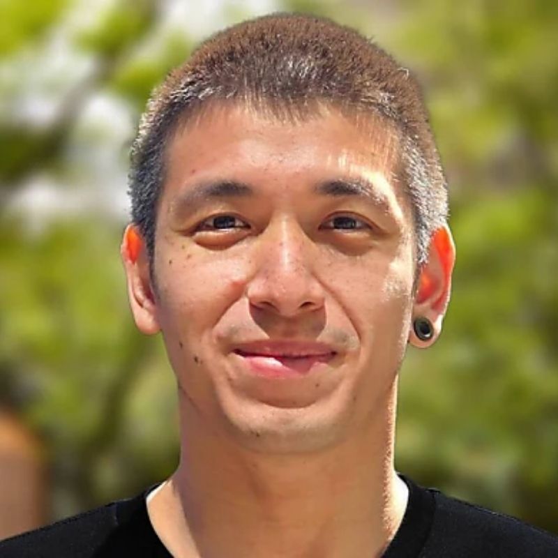 NIck Lim