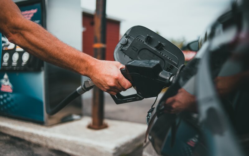 Budget 2022: Fuel excise cut to help ease petrol price pressures ...