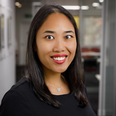 Dr Diaswati Mardiasmo