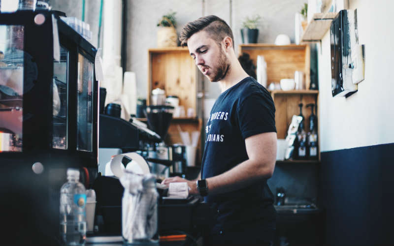 millennials save money