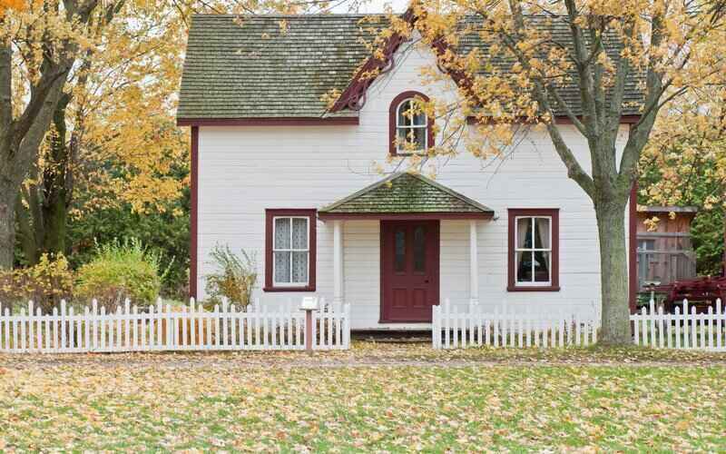 , Christmas lull sees property listings drop 20%