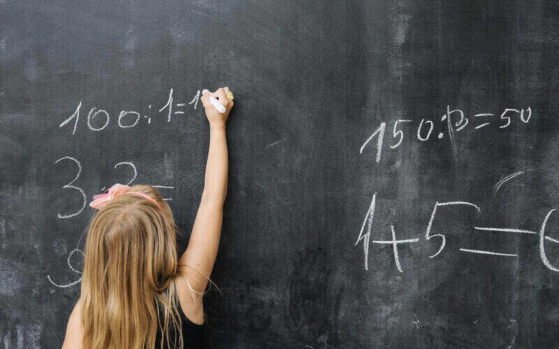 ‘It’s just condescending': The big problem with girl math