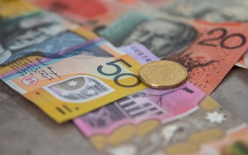 millennials save money