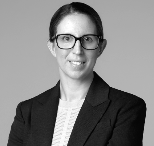 Katherine Temple