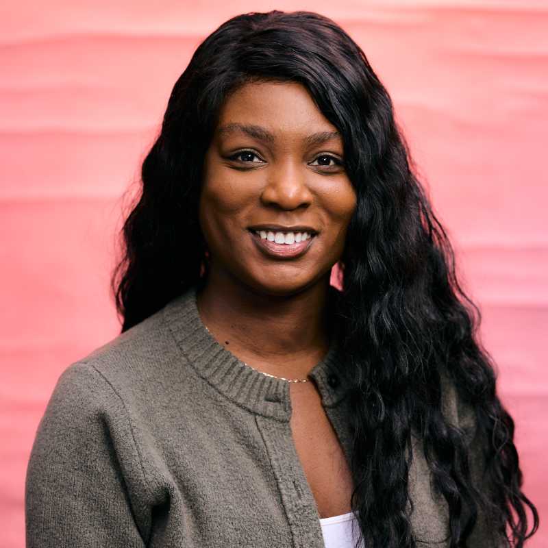 Eniola Ogunbanwo