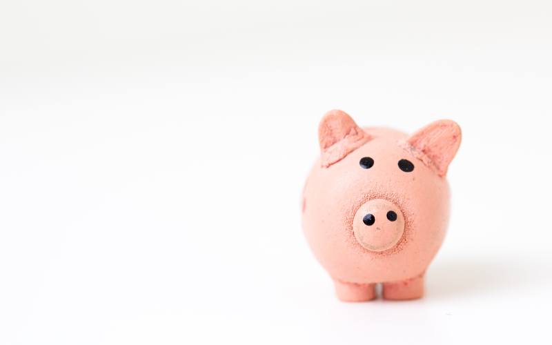 millennials save money