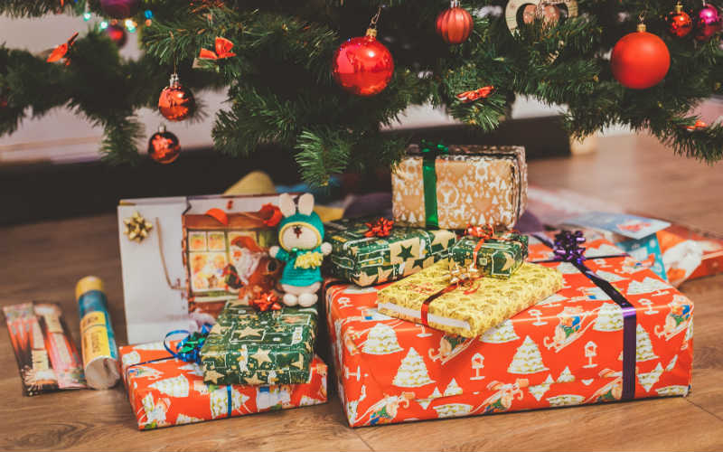 Aussies wasted over $400 million in unwanted Christmas gifts last year