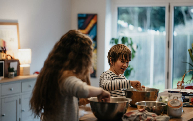 millennials save money