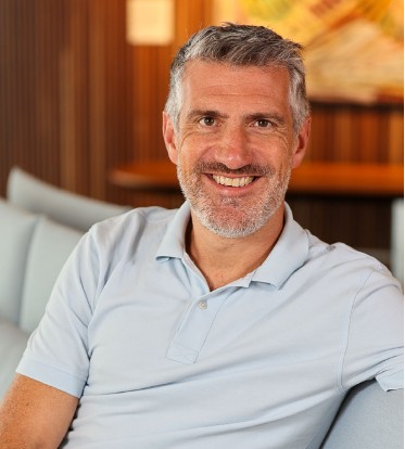 John Arnott