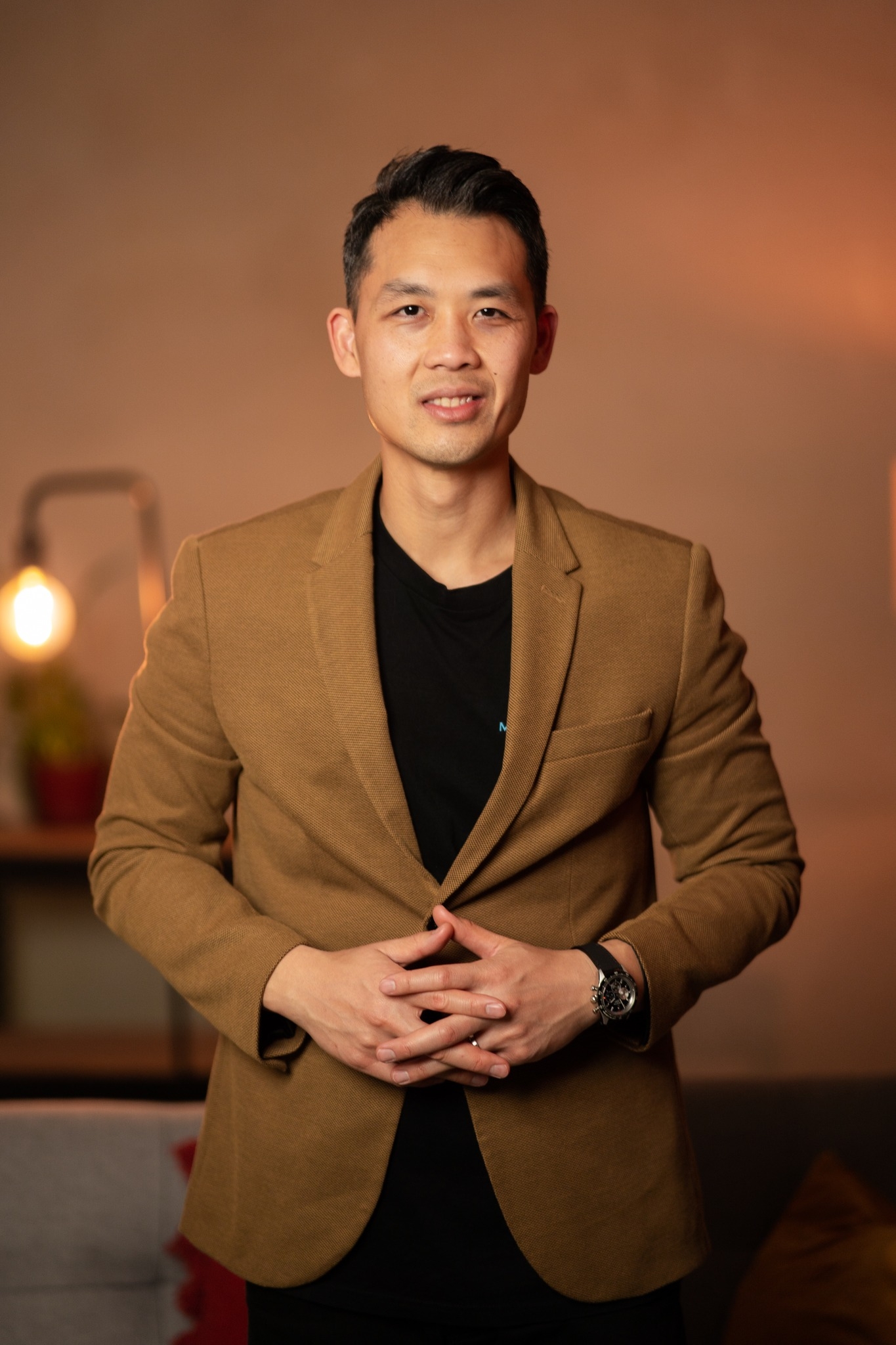Tony Xia