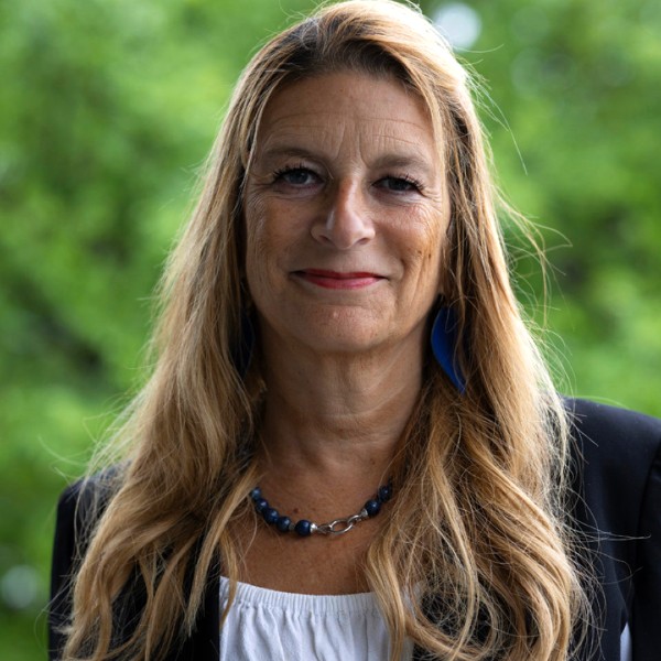 Judith Treanor