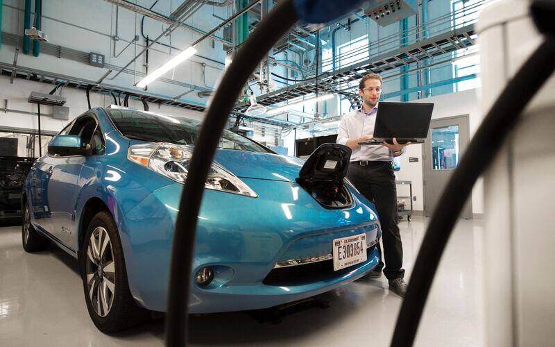 Victoria launches a 3,000 electric vehicle grant Car News Daily