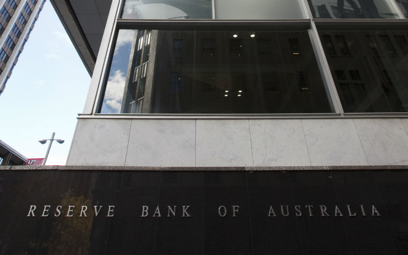 Rba Holds Cash Rate At 0 25 For October