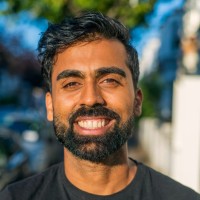 Deepak Shukla