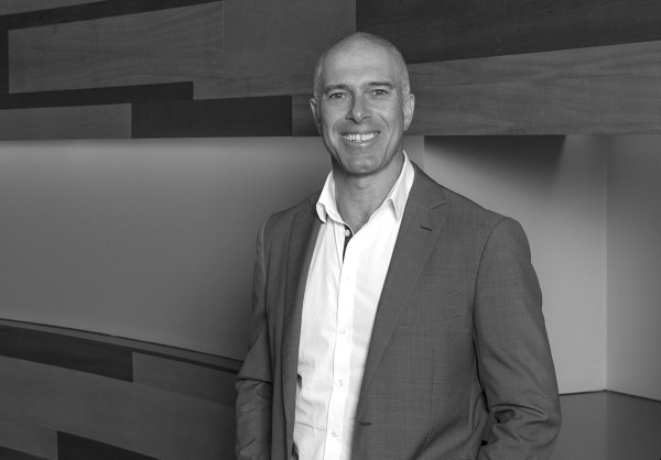 Peter Malouf