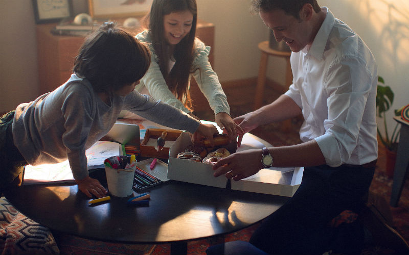 millennials save money