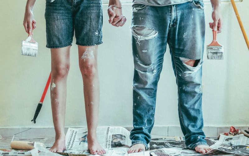 millennials save money