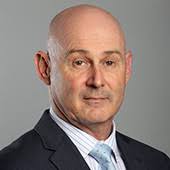 John Waugh