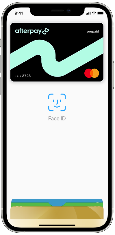 Afterpay Card How It Works  Buy Now Pay Later App 