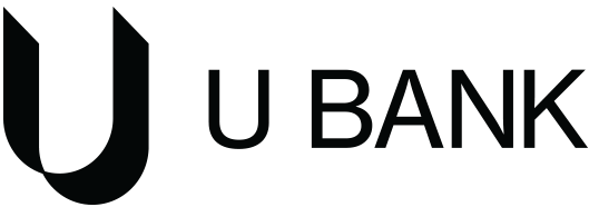 ubank logo