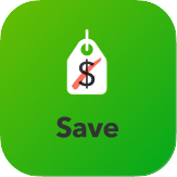 save tip
