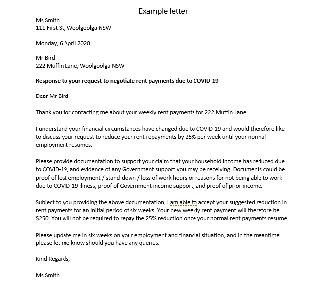 Sample Layoff Letter Due To Budget Cuts from www.savings.com.au