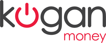 Kogan Money Logo