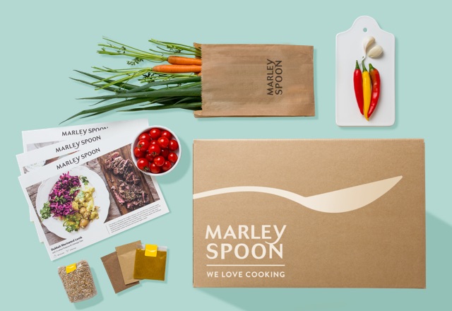 grocery boxes australia