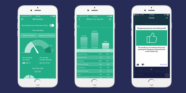 10 best budgeting & money saving apps in Australia ...