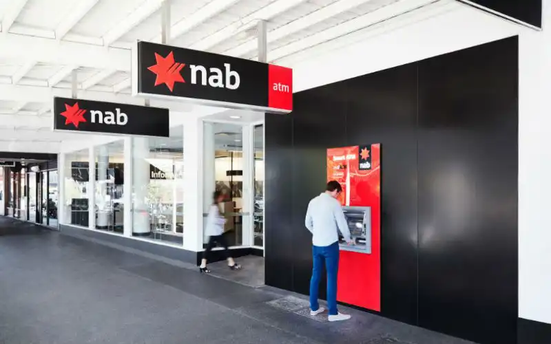 NAB follows CommBank's lead, raises fixed home loan rates